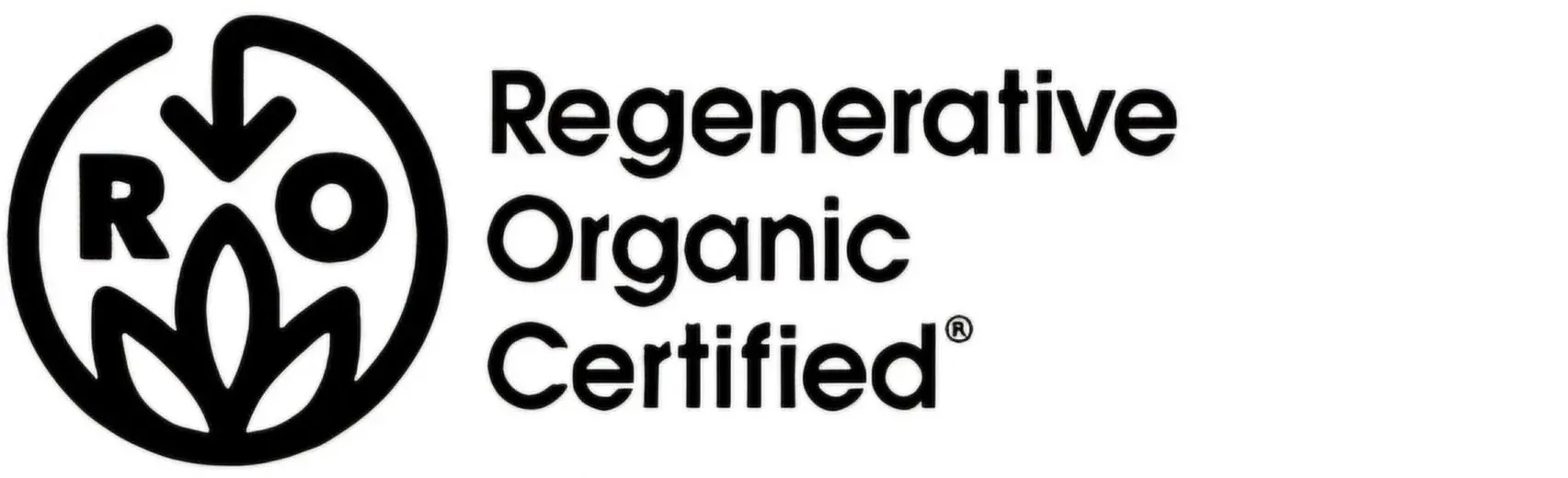 Regenerative Organic Certified logo
