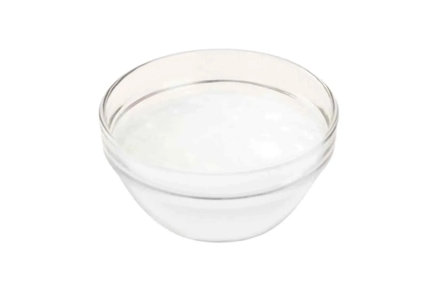 Organic coconut puree